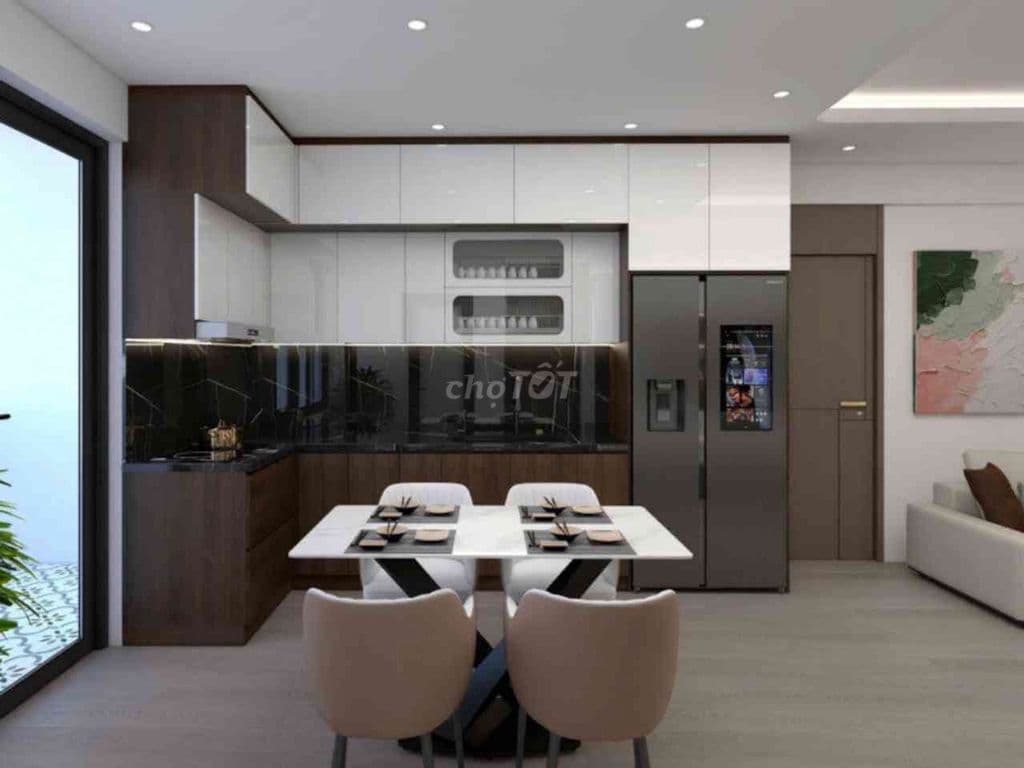 💎💎💎 CĂN HỘ VIEW HỒ VĨNH HOÀNG💎GẦN CHỢ ĐẦU MỐI, TIỆN ÍCH BẠT NGÀN - Ảnh 2