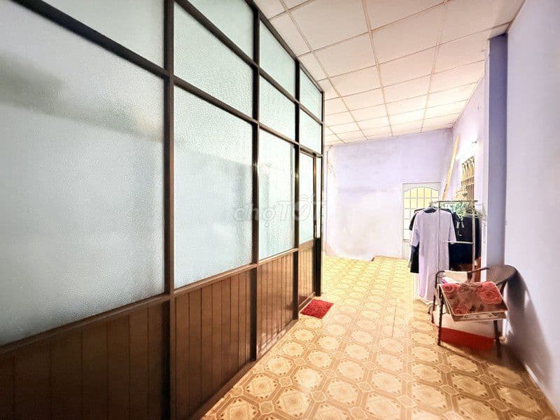 Lâu Lâu Mới Có Một đời chủ–86m2 Chỉ 4,xTỷ Ngang Hiếm 5M Oto Ngủ Nhà - Ảnh 3