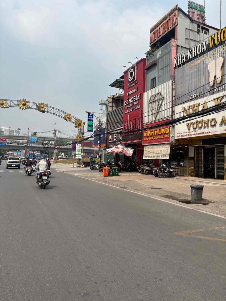 Nhà Phước Bình Đường Thông cạnh Global City . Sổ Vuông Đẹp Tại Nhà - Ảnh 3