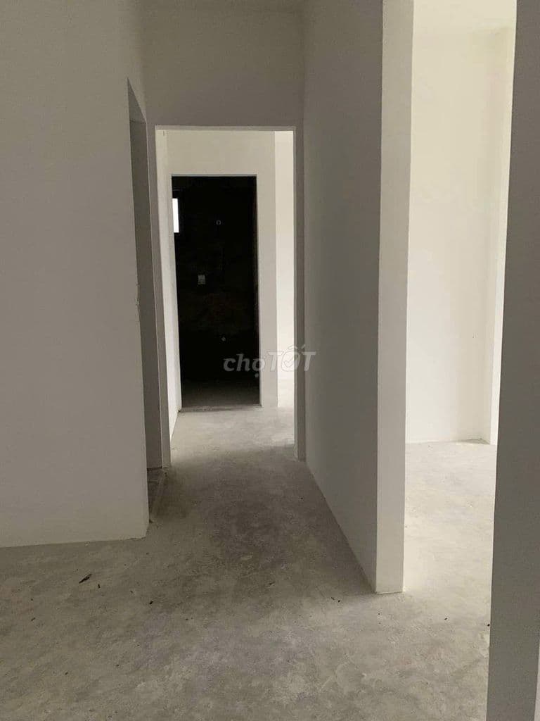 Nhà thô 85m2 - Giá 5.85 tỷ All in - 2PN2WC Celesta Rise Nguyễn Hữu Thọ - Ảnh 2
