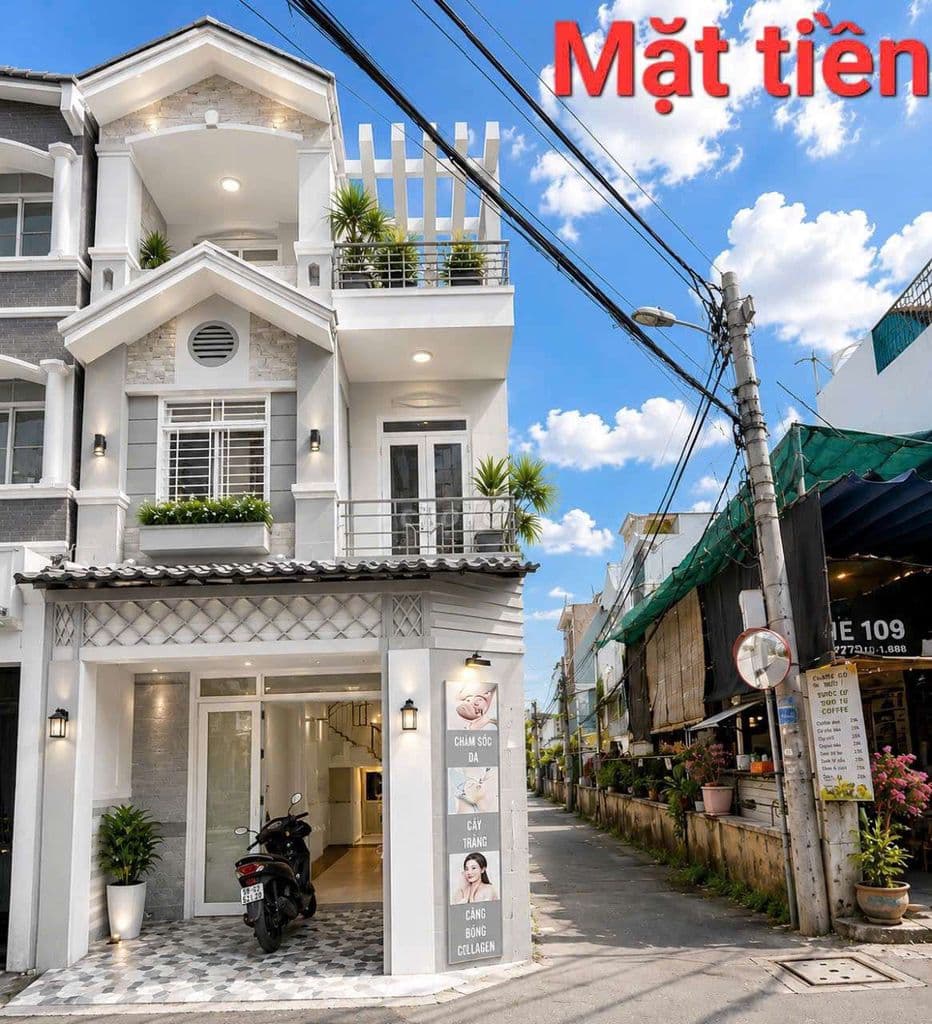 Có giá bán cho người thiện chí