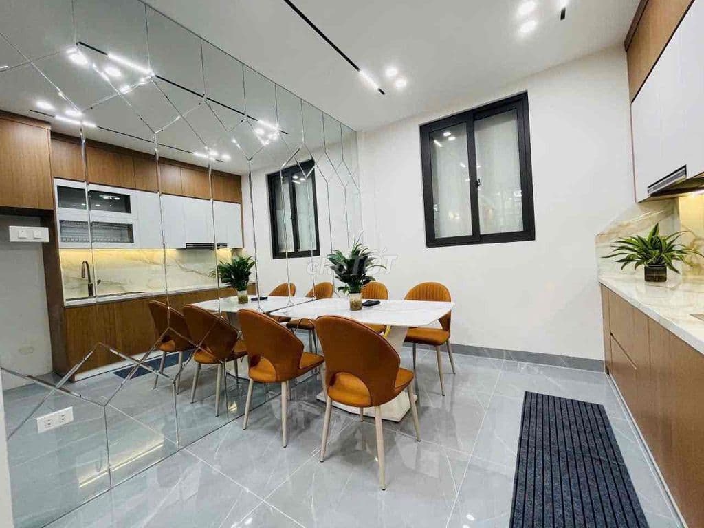 🔥 GIÁ TỐT LÊ TRỌNG TẤN - HOÀNG MAI - 40m2 – NHÀ ĐẸP Ở NGAY - Ảnh 3