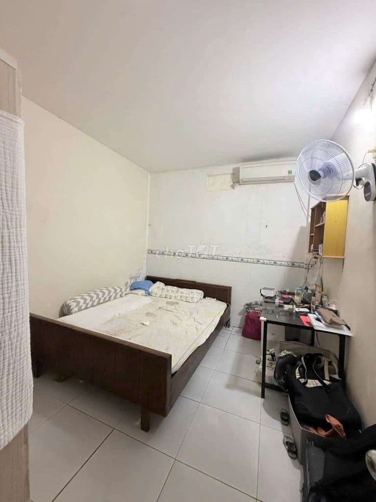 Hẻm 5M Vườn Lài 110 M2, chỉ 5,x tỷ - Ảnh 3