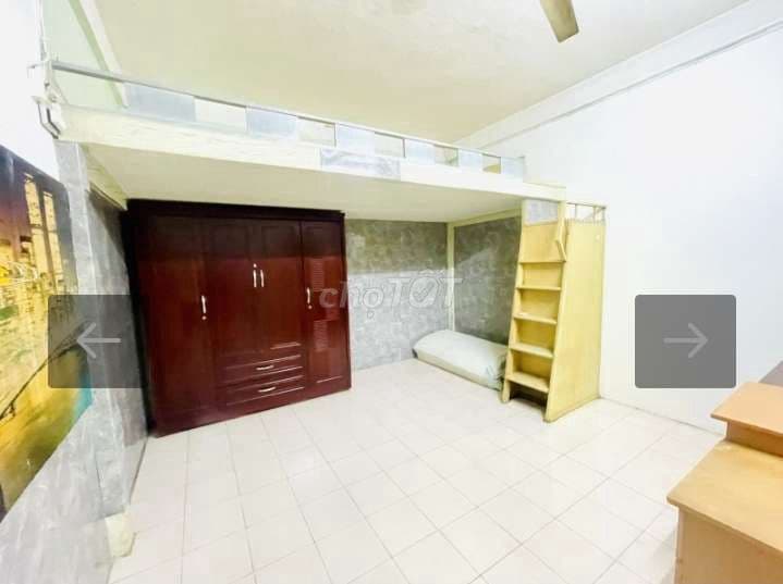 Chung Cư Trung Tâm Tân Bình - Ảnh 3