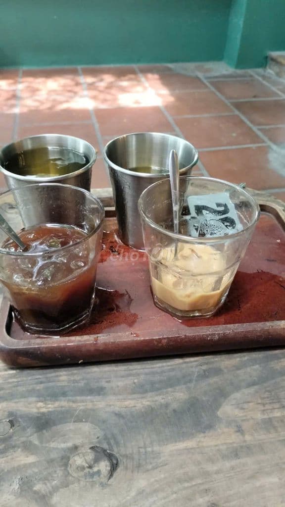 sang quán cafe trạm sạc siêu tốc - Ảnh 3