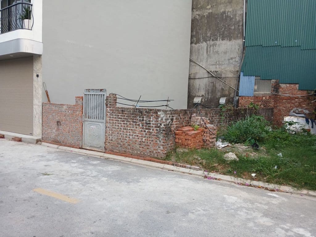 🔥 ĐẤT BẮC THƯỢNG – MT RỘNG 5.25M – GIÁ DỄ CHỐT 🔥