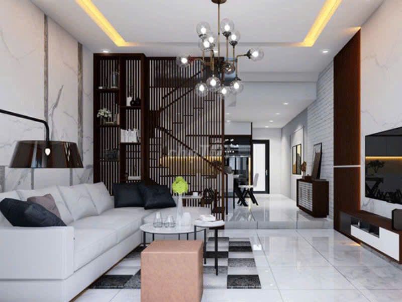 |Nhà mới, giáp Q1| Bán nhà 3 tầng, hẻm 3 gác Nguyễn Công Trứ - Ảnh 3