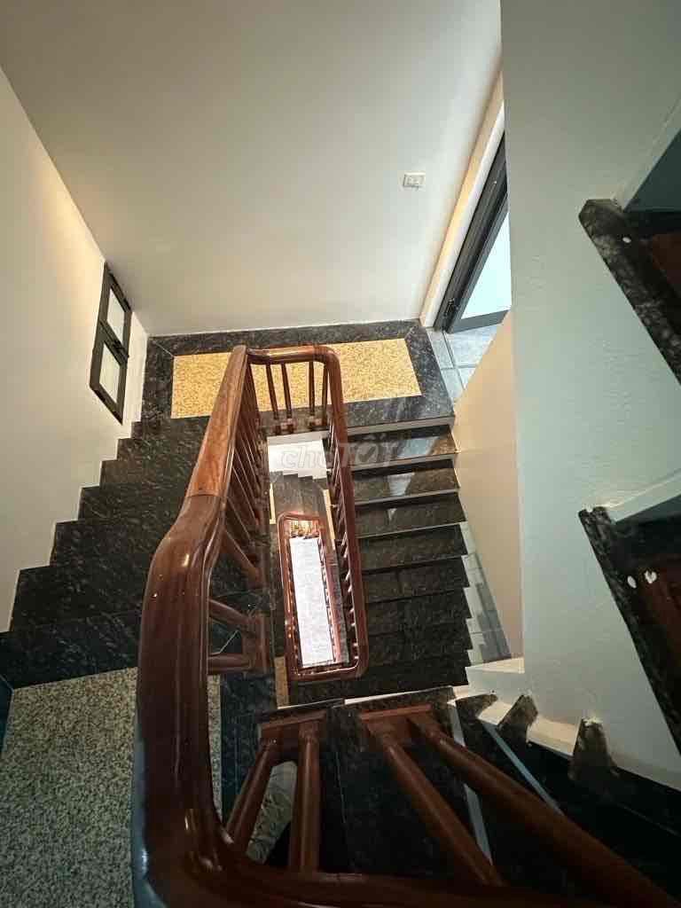 🏡 NHÀ MỚI DI TRẠCH – HOÀI ĐỨC – Ô TÔ VÀO NHÀ ✨ Diện tích 40m² – xây 5 - Ảnh 3