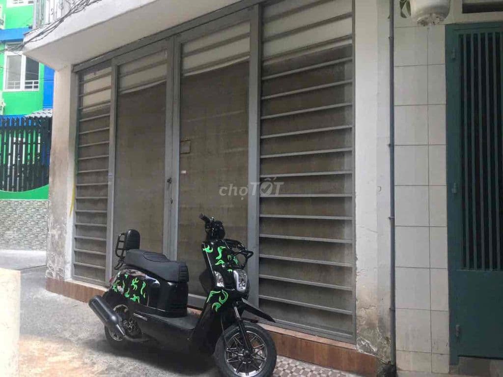 🔥 HÀNG VIP QUẬN 3 – GIÁ ĐẦU TƯ – ĐANG CÓ DÒNG TIỀN 🔥 - Ảnh 3