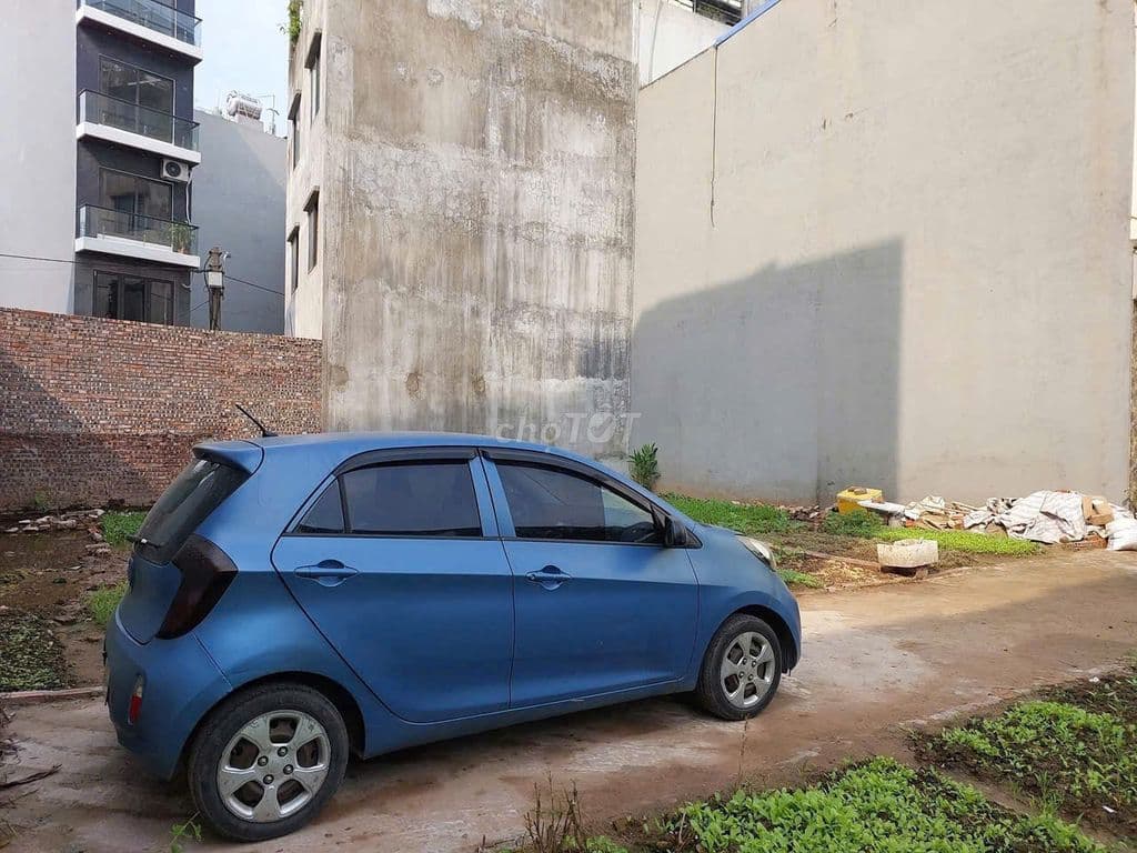 CẦN BÁN ĐẤT THẠCH BÀN LONG BIÊN HÀ NỘI. - Ảnh 2