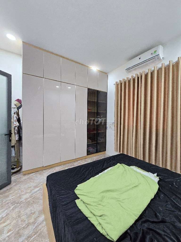 gấp ván nhà nguyễn oanh, sổ hồng riêng - Ảnh 2