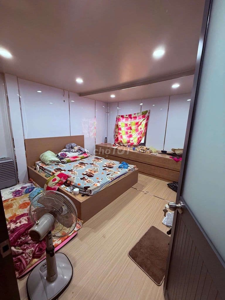 🔥nhà hẻm oto Chiến Lược, 69m2 chủ ngợp - Ảnh 3