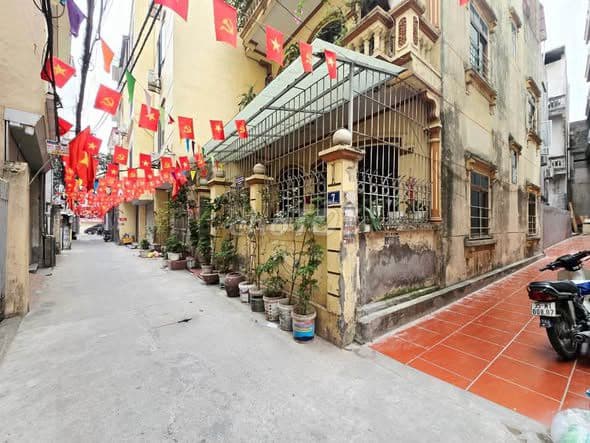 bán nhà 6T Xuân Đỉnh gần Ngoại Giao Đoàn