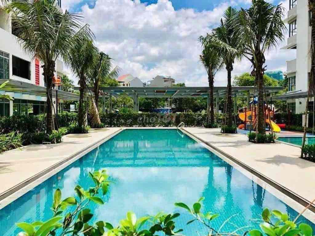 Bán một số căn hộ Hausneo,quận 9.Dt 55,69m và 72m có sổ hồng - Ảnh 2