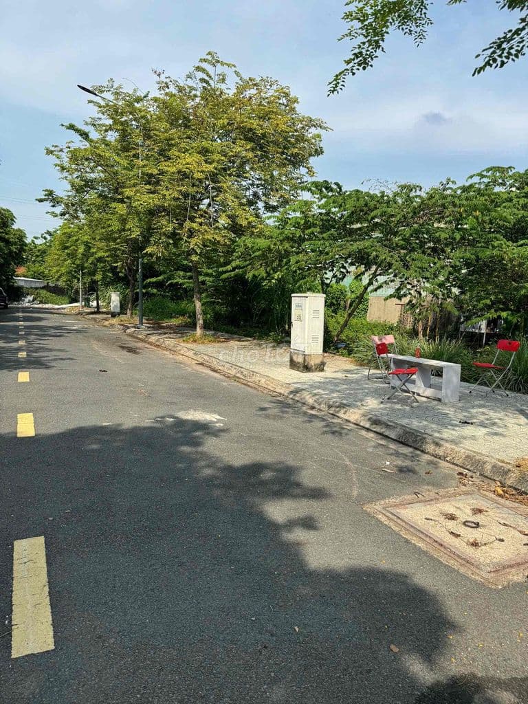 BÁN ĐẤT PHƯỜNG AN PHÚ ĐÔNG – QUẬN 12 - Ảnh 3