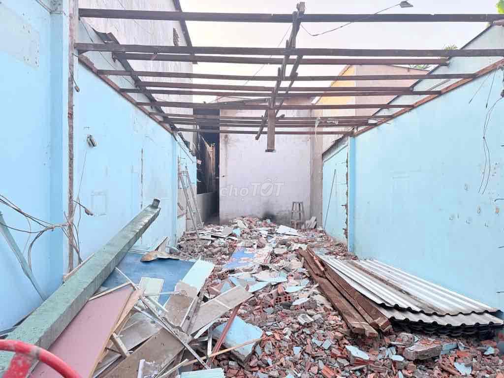 🔥 CHỦ NGỘP GIẢM MẠNH 500TR- BÁN GẤP LÔ ĐẤT 91M2 SÁT MT 494 LÊ VĂN VIỆT - Ảnh 2