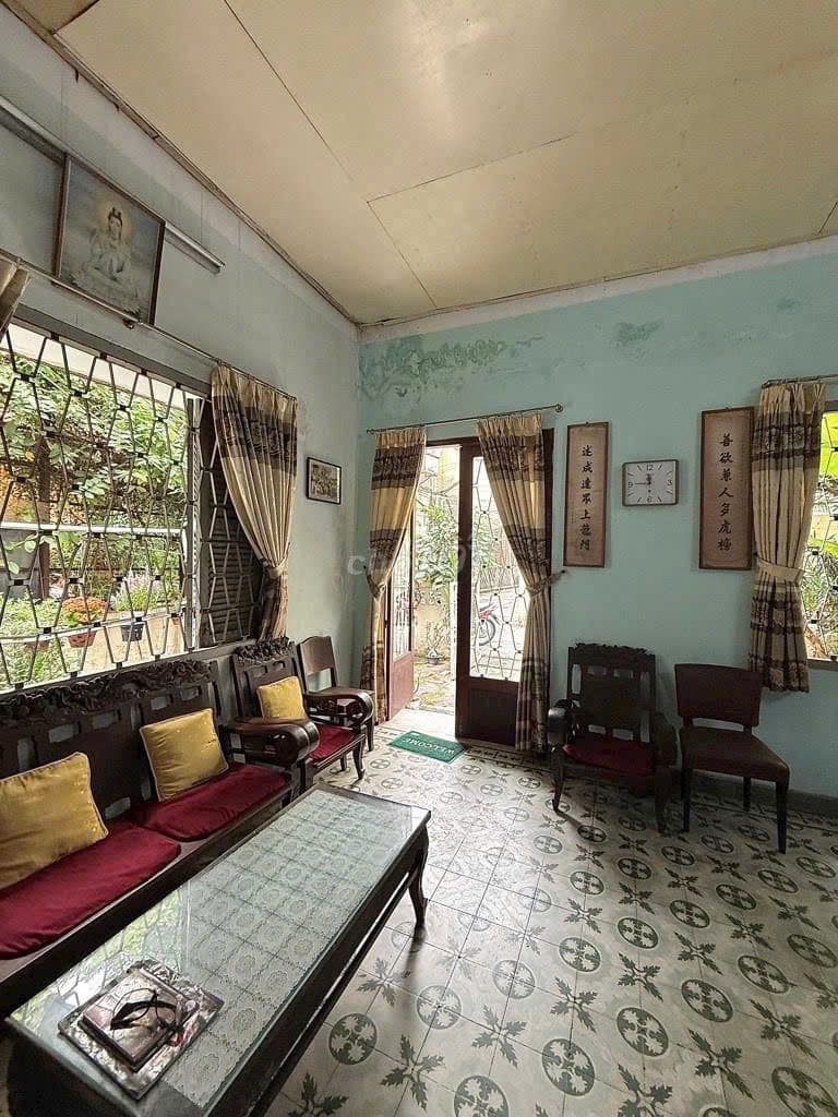 Tìm Đâu Căn Thứ 2 - Giá 135tr/m2 - Hẻm Xe Hơi Nguyễn Văn Đậu? - Ảnh 3