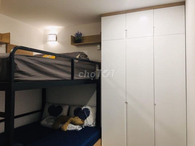 Bán căn hộ The Morning Star 2PN và 3PN có sổ hồng - Ảnh 3