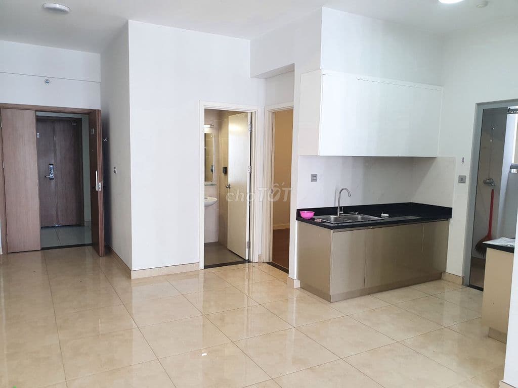 GIÁ 3TY500- GIÁ CHỐT KHÔNG THƯƠNG LƯỢNG- 69m 2pn c/cư LUXGARDEN - Ảnh 2