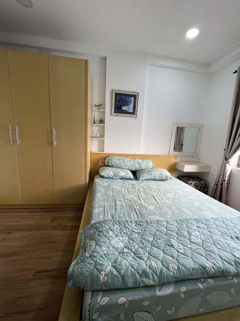 Bán Căn Hộ TM 69m2 , 2PN , 1WC , Sổ Hồng , Hổ Trợ Vay. - Ảnh 3