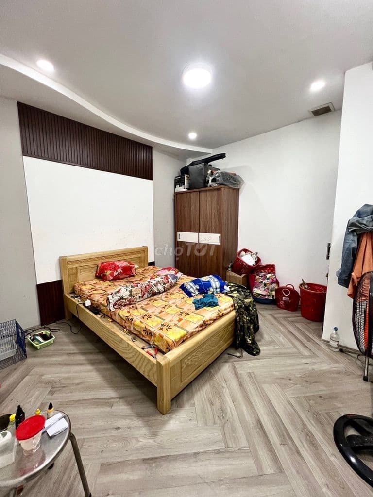 BÁN GẤP -ngã 4 gò mây -BÌNH TÂN -3PN-*** HIÊN =4.5T - Ảnh 3