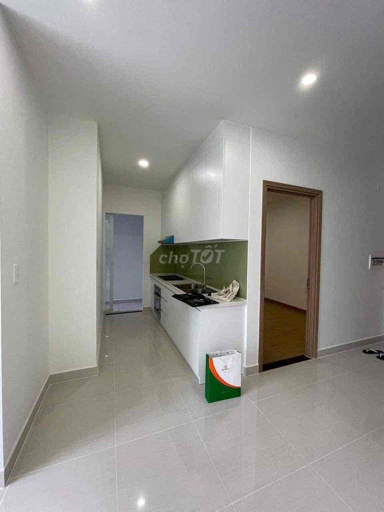 chung cư Lưvita Charm ngay tuyến Metro Bình Thái sổ hồng dân trí cao - Ảnh 2