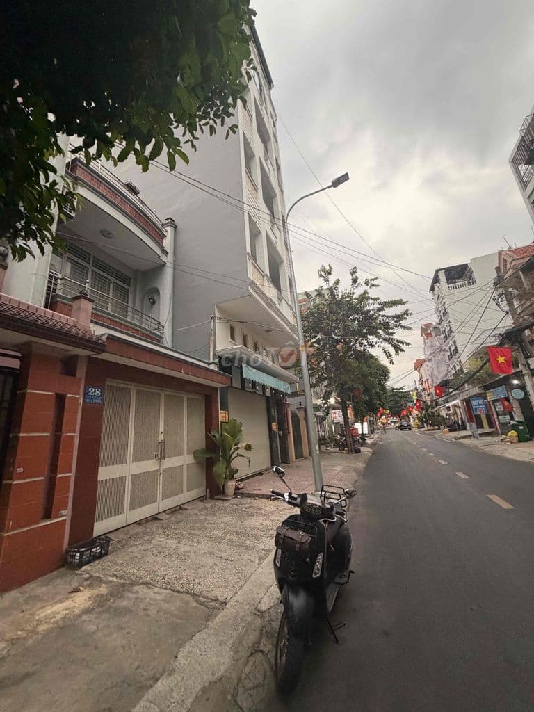 ĐỊNH CƯ BÁN NHÀ MT GẤP - Ảnh 3