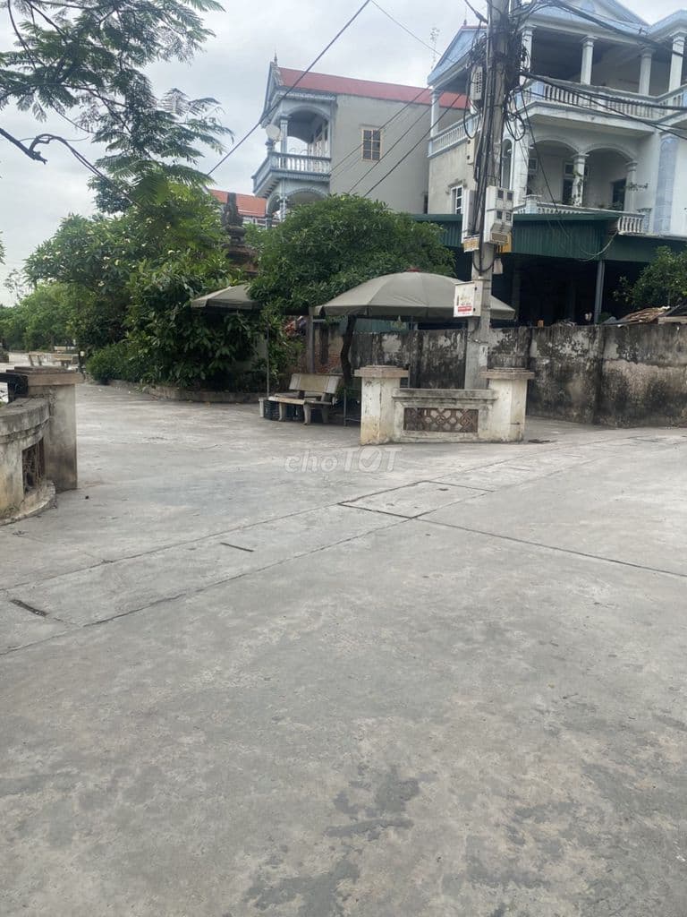 Cơ hội đầu tư đất 96m² ô tô tránh Phúc Lý Minh Khai nhỉnh 10 tỷ - Ảnh 2