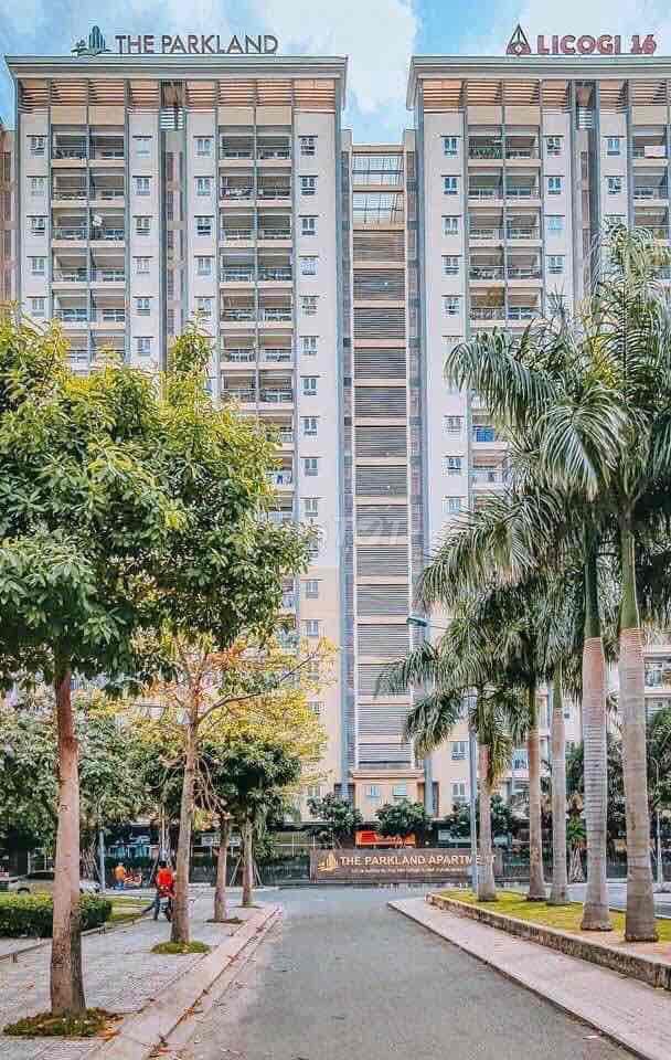 Căn hộ the Parkland