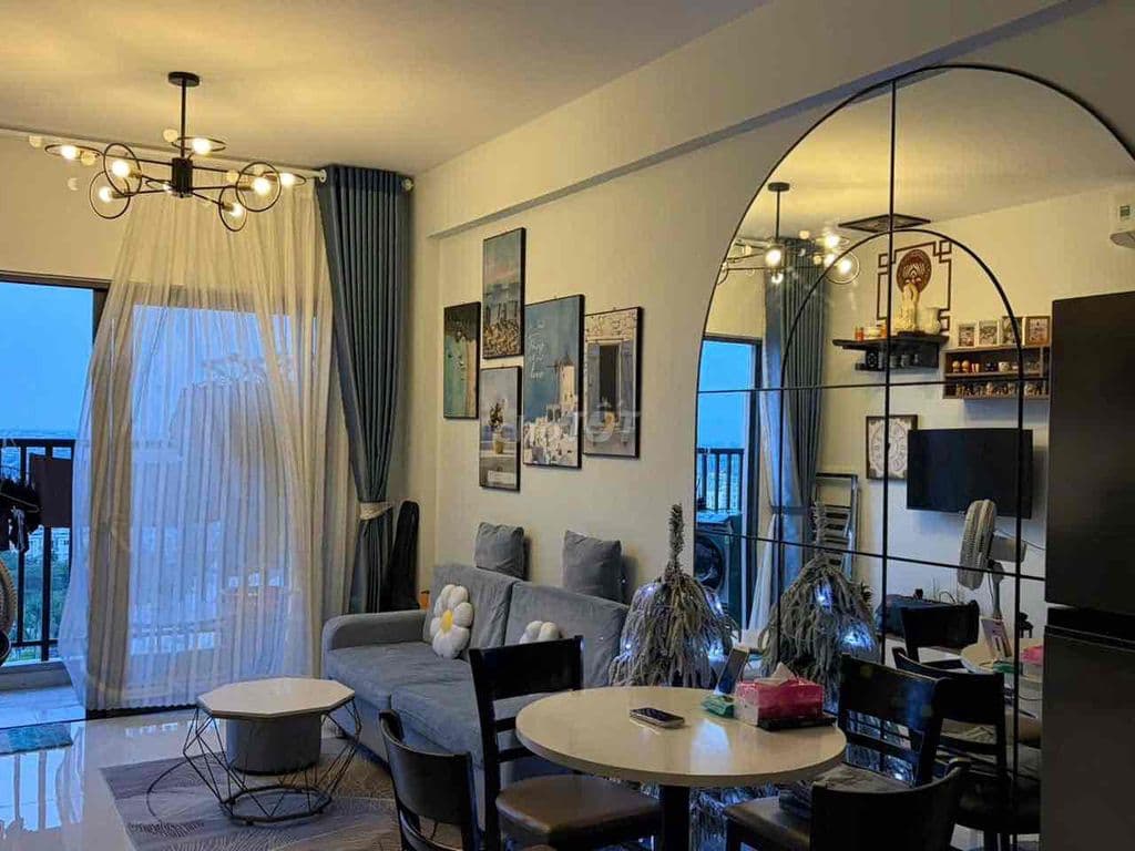 Đây là căn hộ LOVERA VISTA đang cần bán -Nội thất như ảnh
