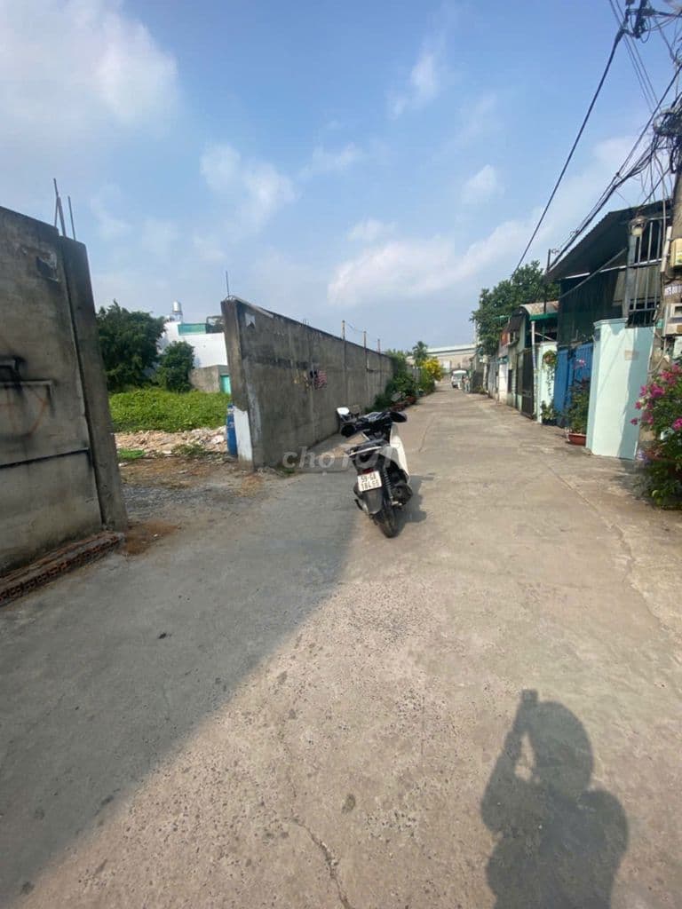 CHỦ SỞ HỮU BÁN ĐẤT HXH Q12 - Ảnh 3