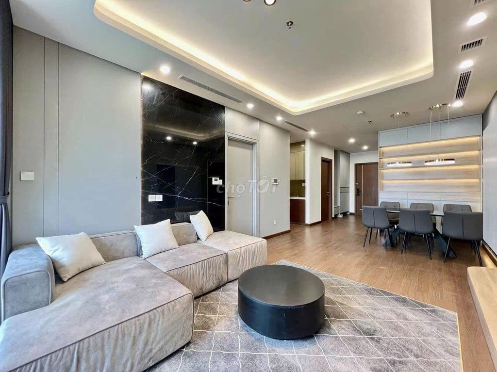Giảm sâu cho căn 2pn 88m2 tại THE MATRIX ONE GD1, chỉ 9 tỷ