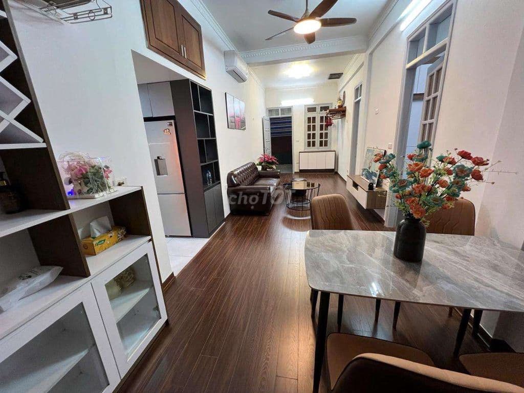 Chỉ hơn 4 tỷ Chung cư Quan Nhân sổ đỏ 75m 3PN gần Ngã Tư Sở, SĐCC - Ảnh 3