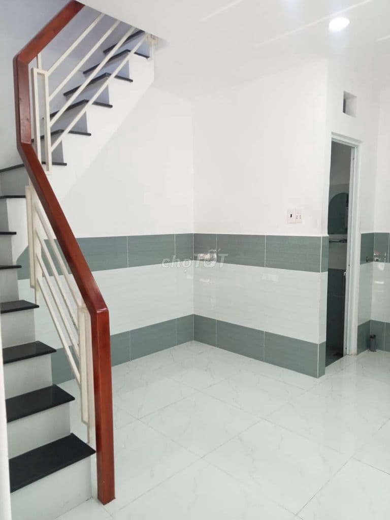 Nhà xinh sổ hồng - Ảnh 2