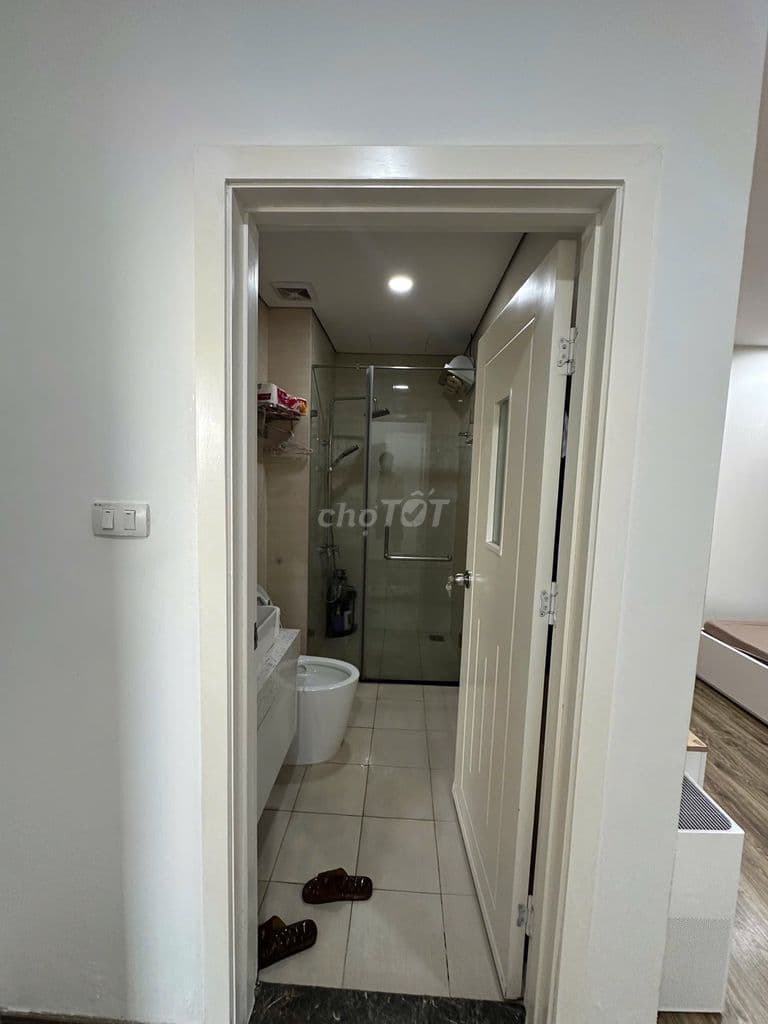 chung cư Ecolife Capitol 2 ngủ - 75 m2 - ô tô - 4,6 tỷ - Ảnh 2