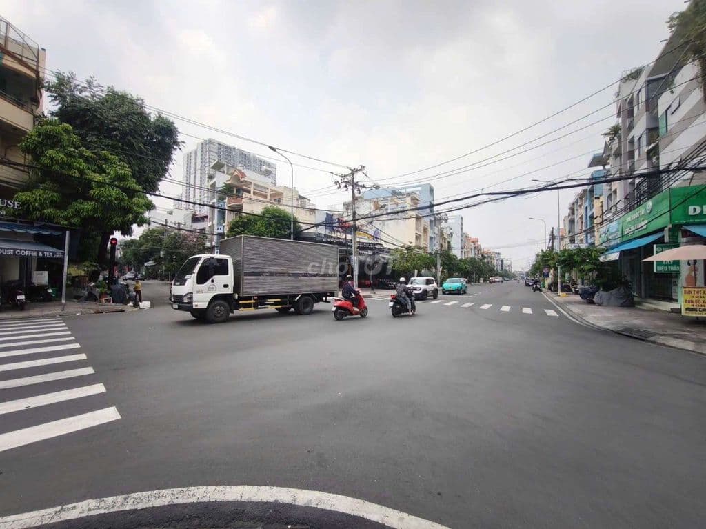 Bán nền góc đường 26- Trần Văn Kiểu - Ảnh 2