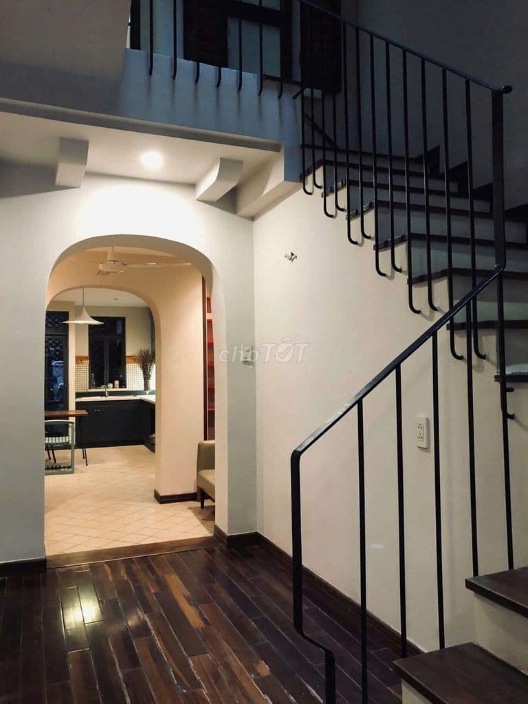 HxH XVNT_ 4 Tầng_ DT 64m²_ 5Phong 5wc_ Chỉ 8.4 Tỷ - Ảnh 2