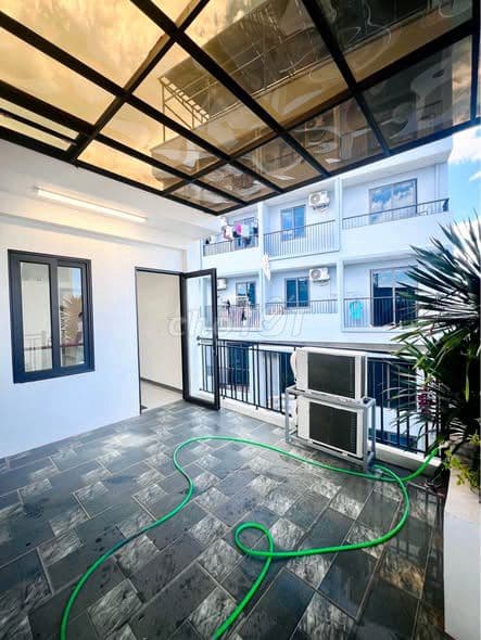 Nhà 56m2 x 4T Q. Long Biên, gần hồ, ô tô tránh, giá nhỉnh 8 tỷ - Ảnh 3