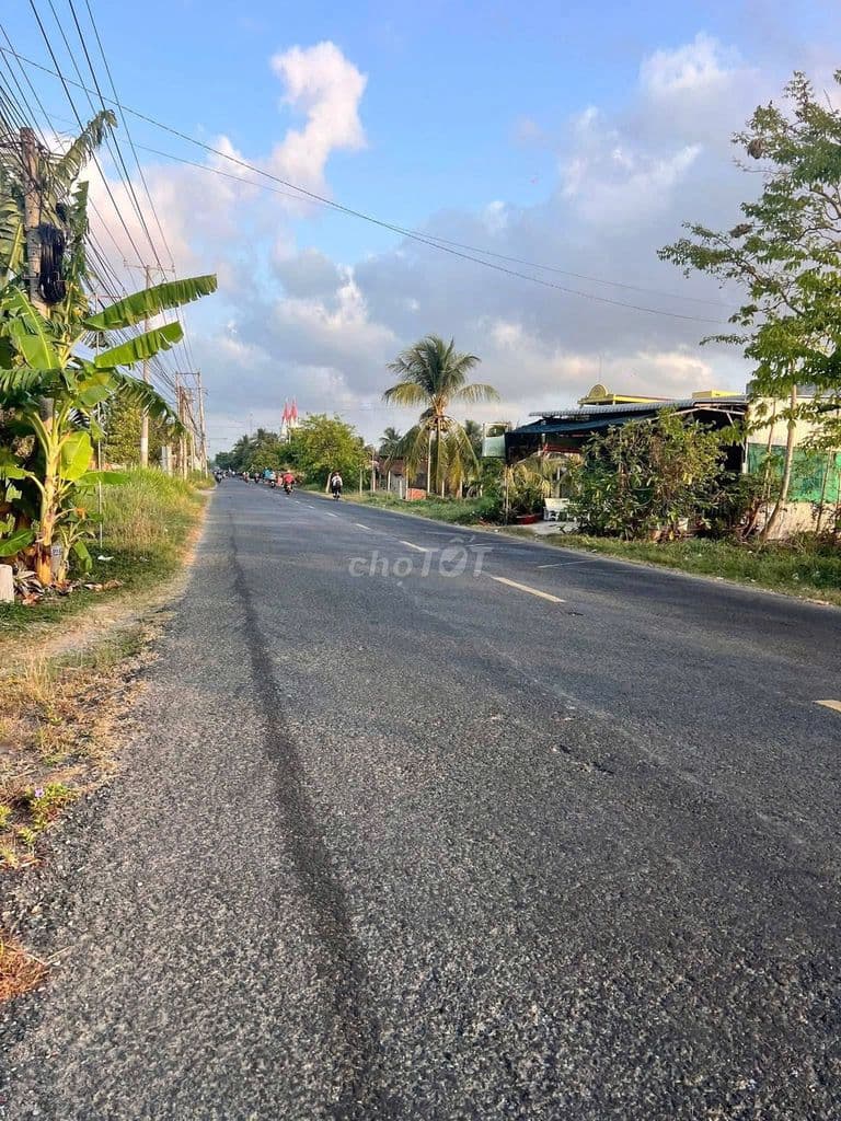 Đất vườn 640m2 cần bán Gấp giá 1 tỷ 495 - Công chứng ngay