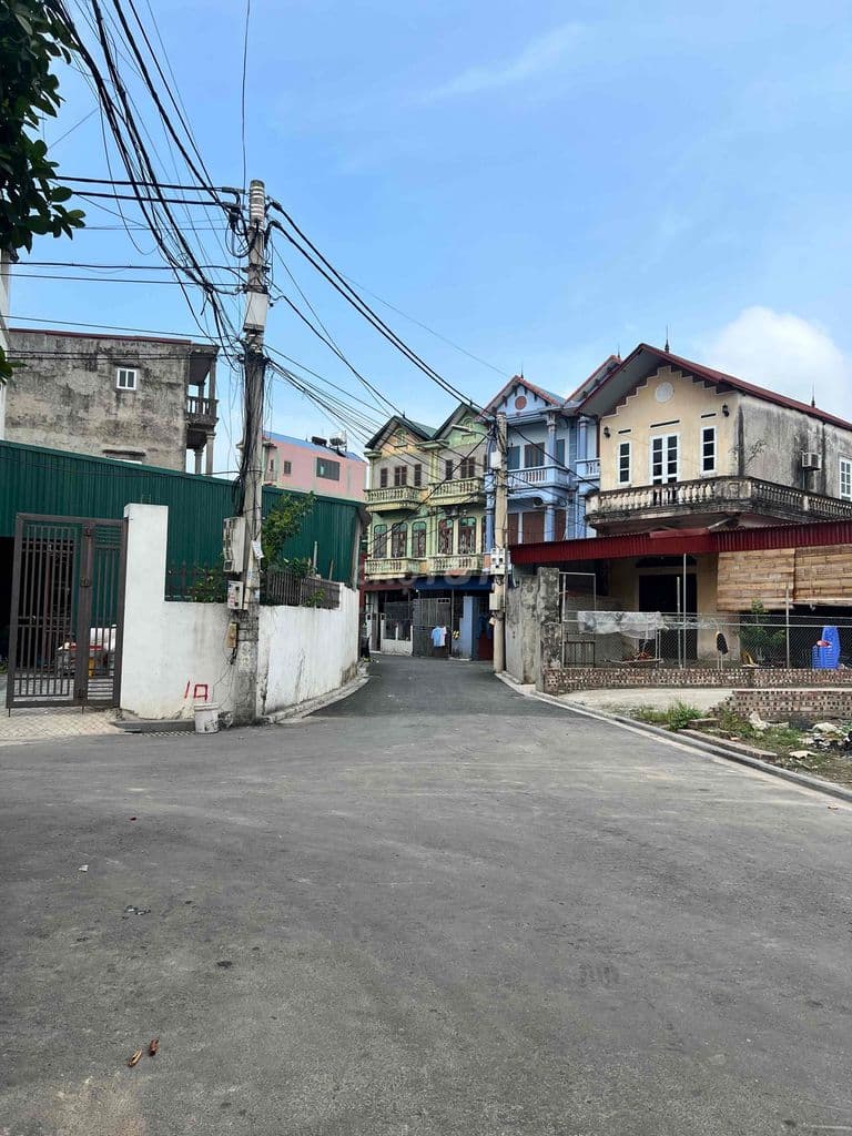 🔥 ĐẤT ĐẸP – TRỤC KINH DOANH ĐỈNH TẠI QUANG MINH 🔥