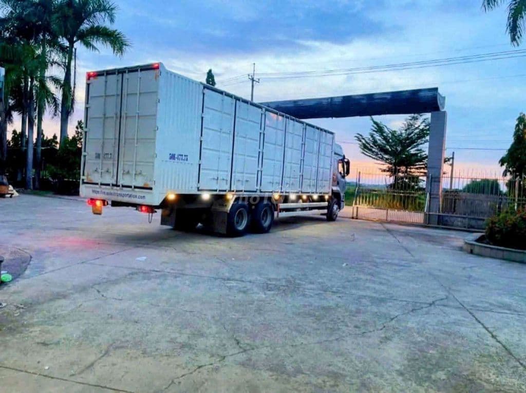1.1HA - 2 MẶT TIỀN NHỰA - CÓ SẴN NHÀ XƯỞNG 5000M2 ! - Ảnh 2