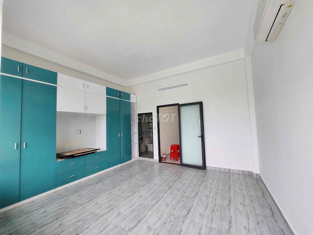 100m2 ( 5m * 20m ) NHÀ 1 trệt , 1 Lầu , Sân thượng ,KDC THÁI SƠN - Ảnh 3