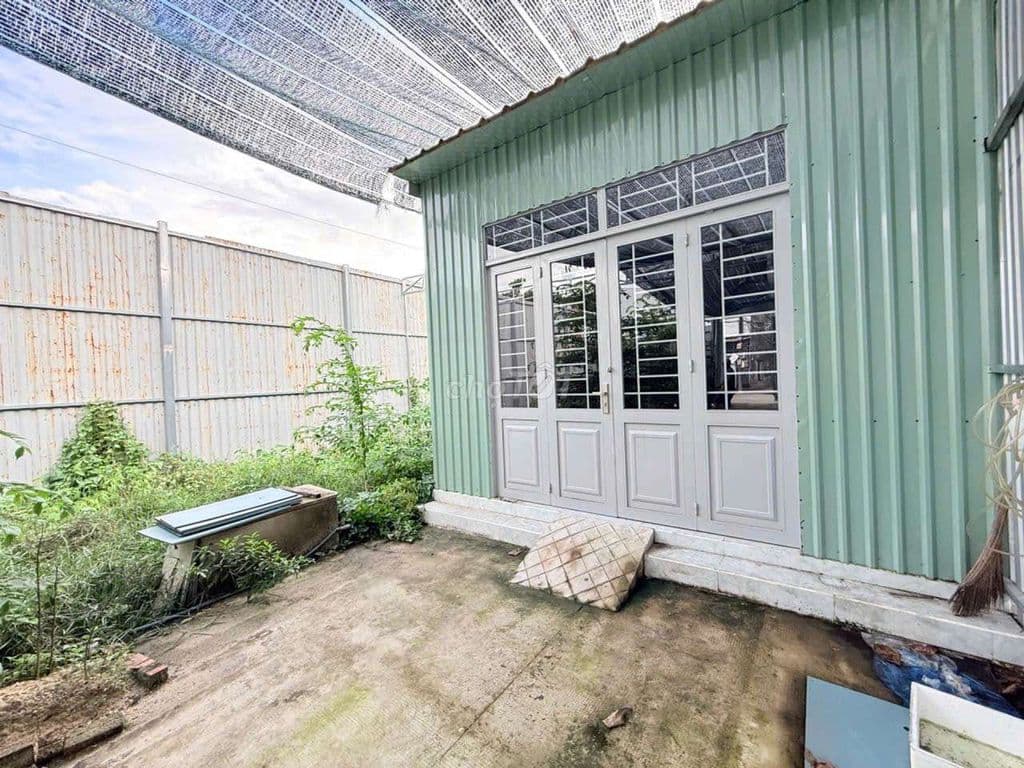 ĐẤT NÔNG NGHIỆP đường Thạnh Xuân 24 P. Thạnh Xuân Q12,Dt 252m²(9*29,3) - Ảnh 2