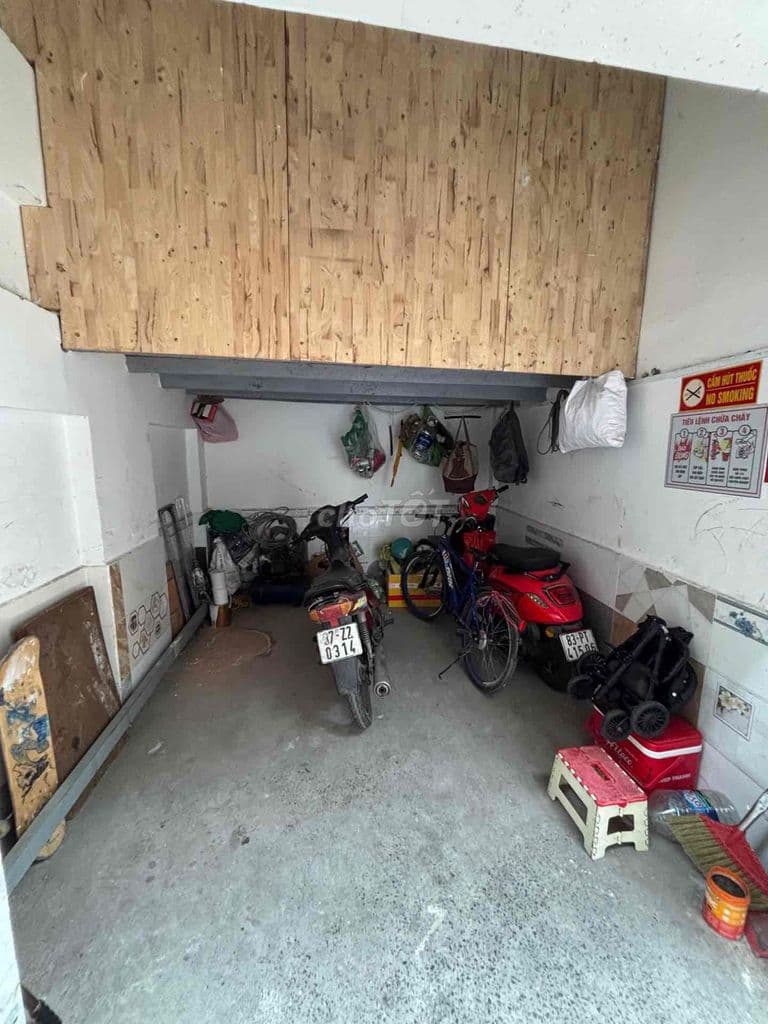 🆘 *** 1 CĂN - PHƯỜNG 8- GÒ VẤP Diện tích: 74m2 - Ảnh 2