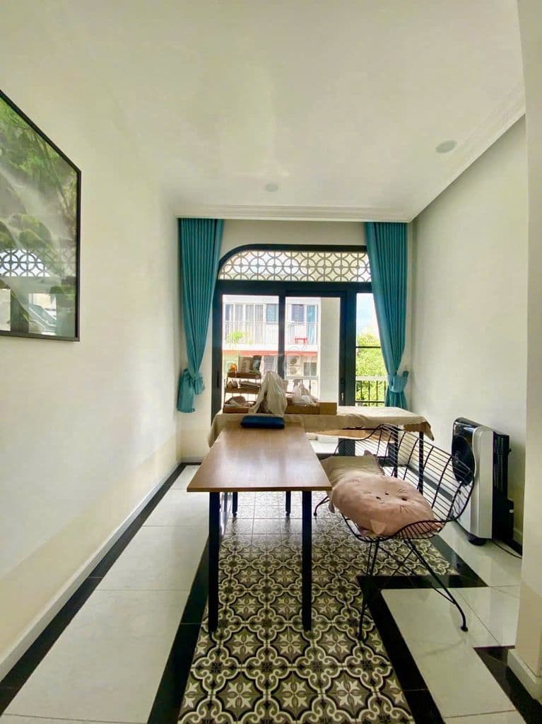 Nhà khu nội bộ đường 12m Bình Lợi, 7x25m, 170m2, 4 tầng, 21.5 tỷ - Ảnh 2