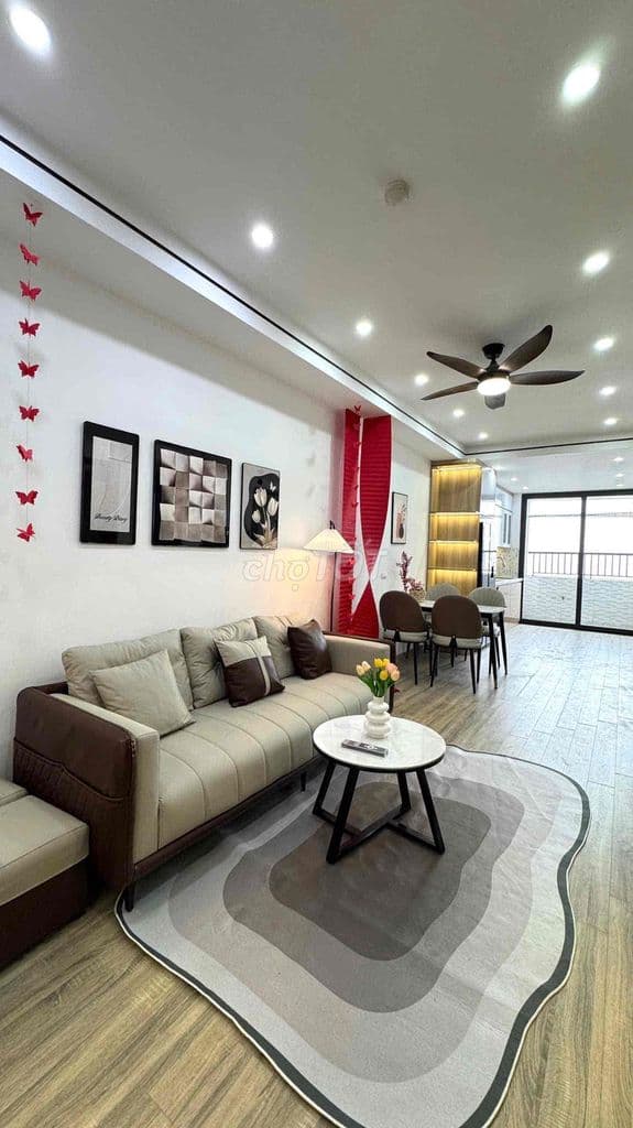 🔥 CĂN ĐẸP HIẾM – XEM LÀ CHỐT 🔥 HH1C Linh Đàm – tầng thoáng mát, view