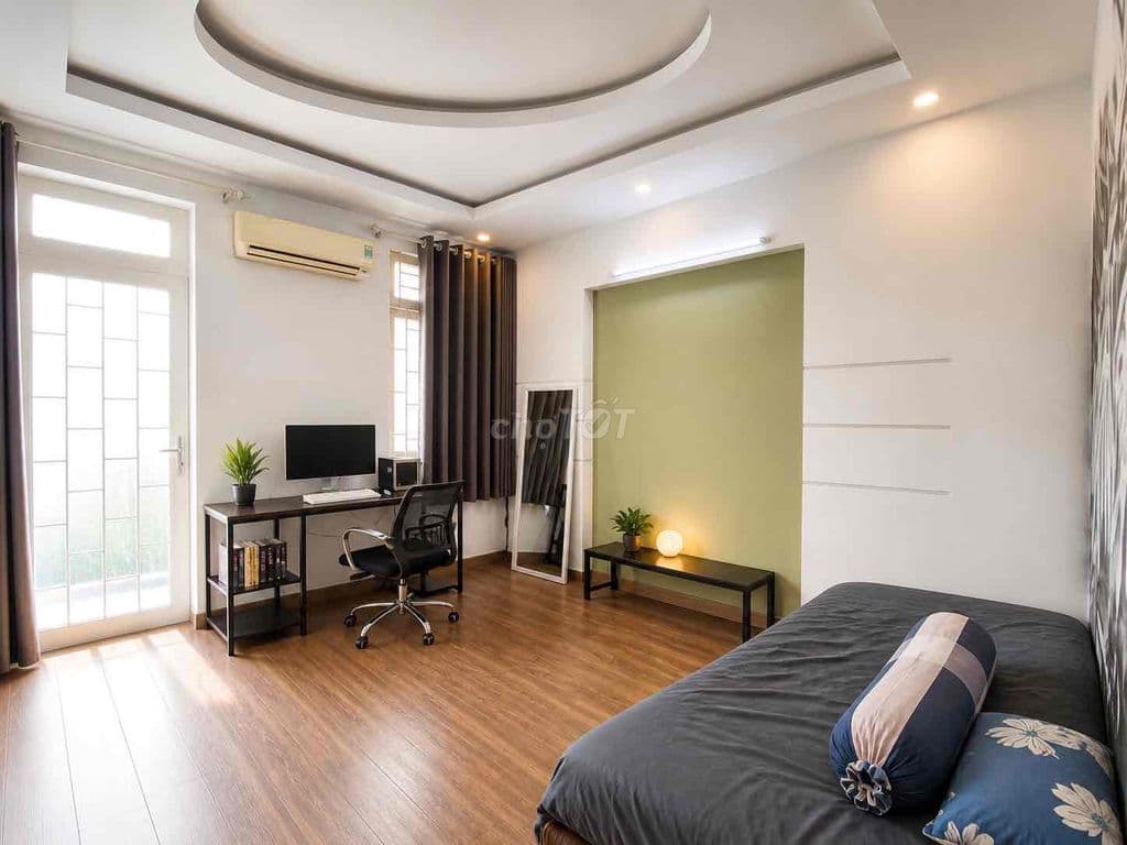 HXH DIỆP MINH CHÂU - TSN - TÂN PHÚ 71M2 - 5 TẦNG- 9,8 TỶ - Ảnh 2