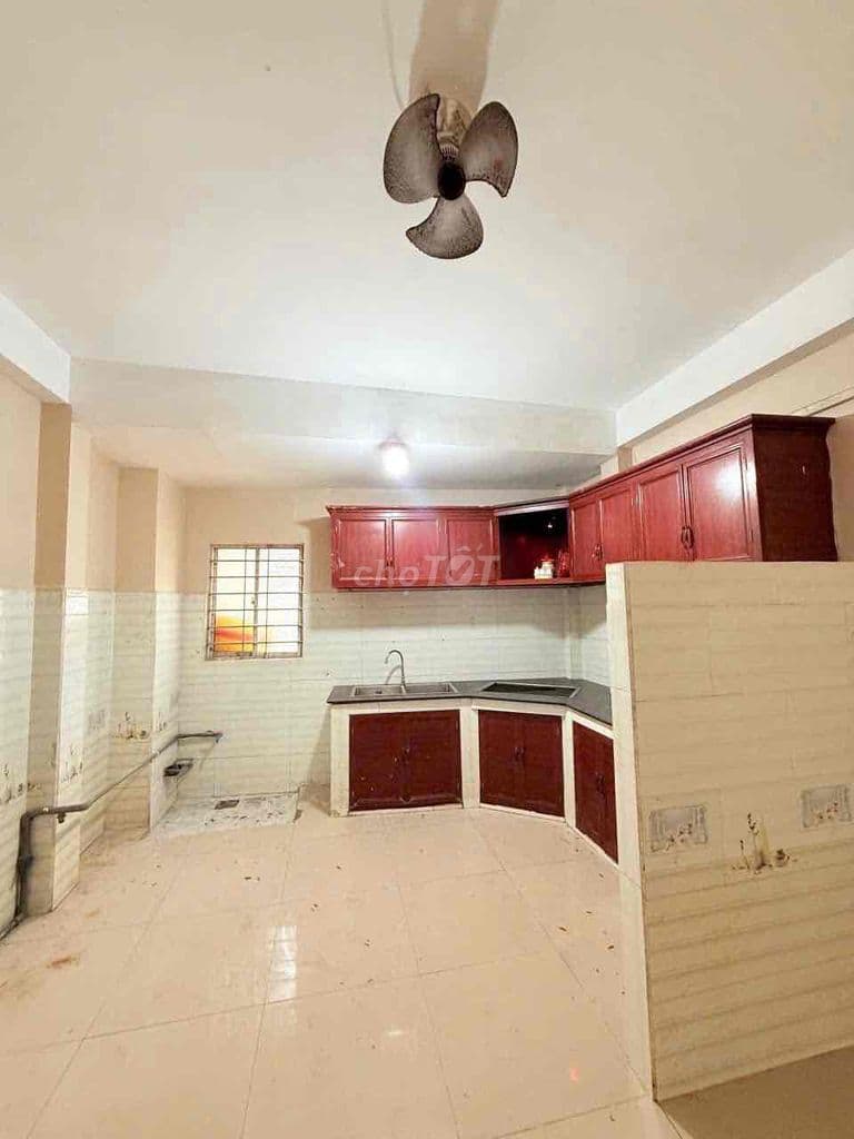 4x15, nhà đúc 3 tấm đường số 16, giáp Gò Xoài - Ảnh 2