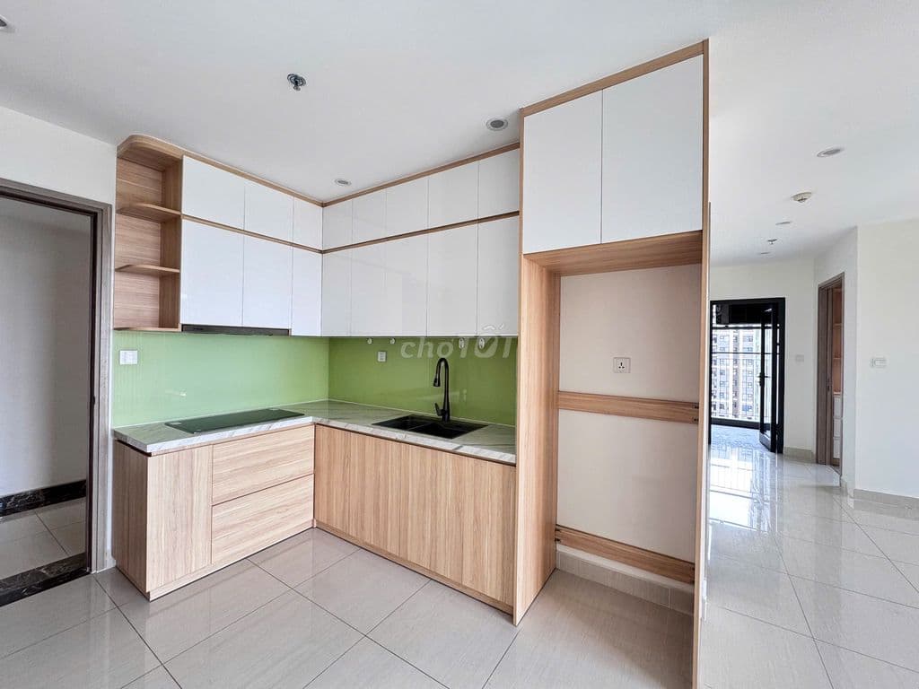 CHỦ GỬI BÁN NHANH CĂN HỘ 2PN+ 69M2 - GIÁ TỐT CHỈ 3,15 TỶ - Ảnh 2