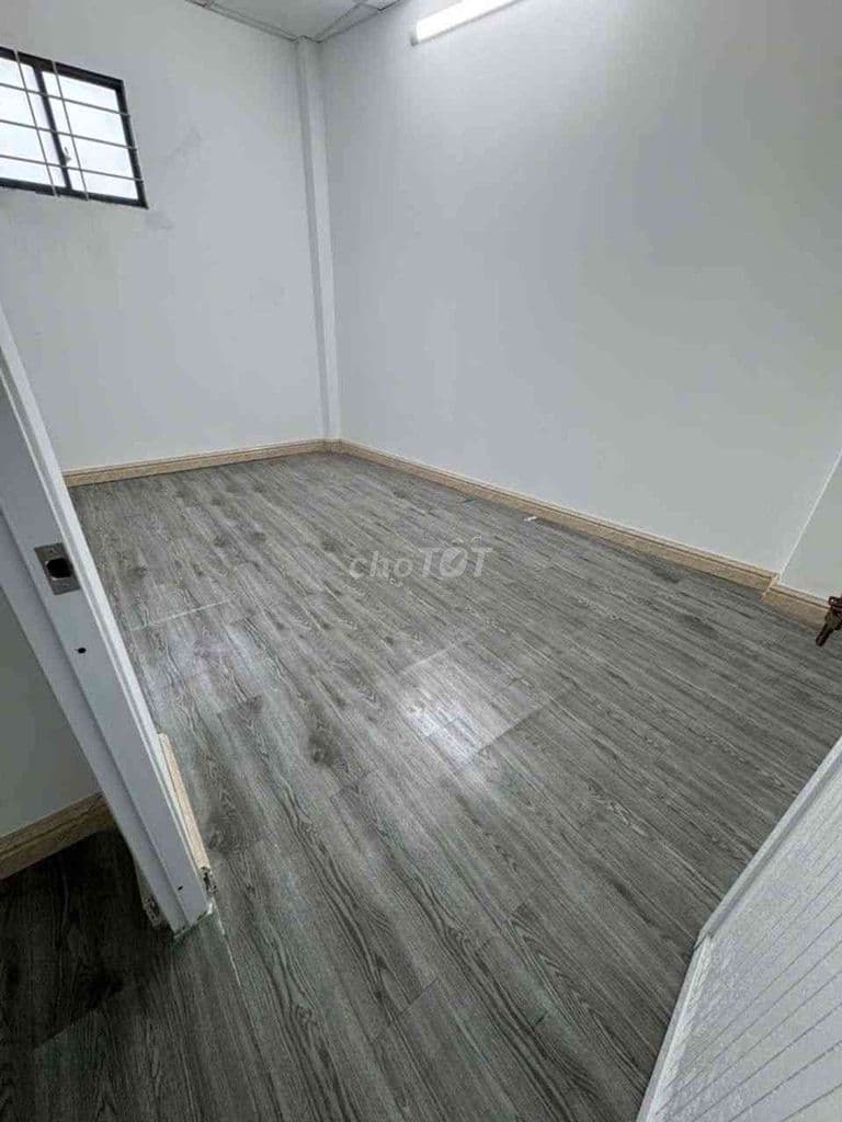 NHÀ ĐẸP 2 TẦNG 46M² LÊ VĂN KHƯƠNG Q12 2.55 TỶ - Ảnh 3